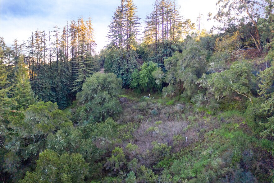 More Photos Of 18655 Black, Los Gatos Land For Sale