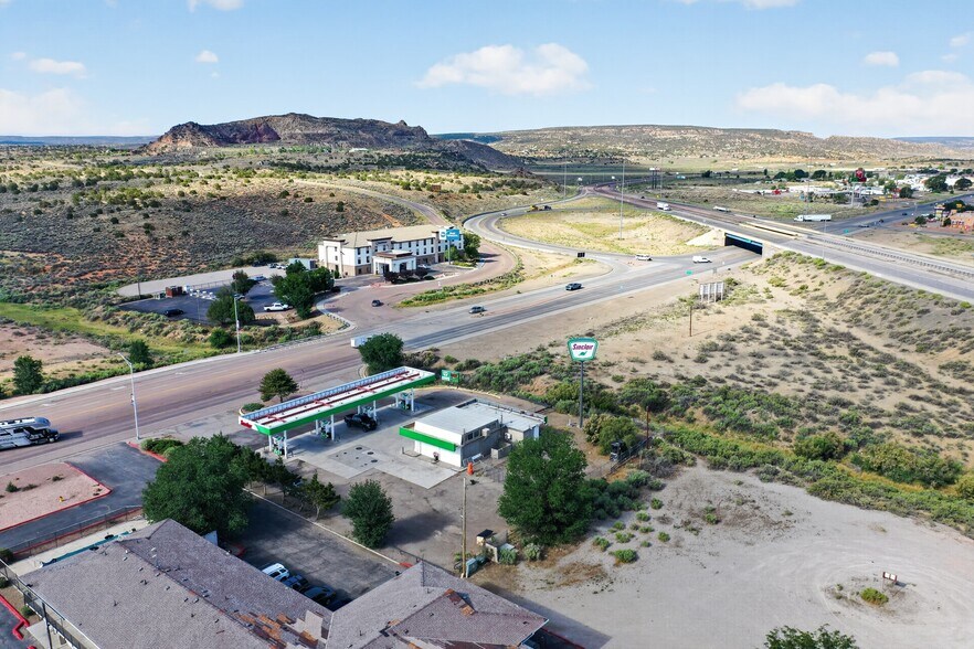 More Photos Of 3308 W Highway 66, Gallup General Retail For Sale