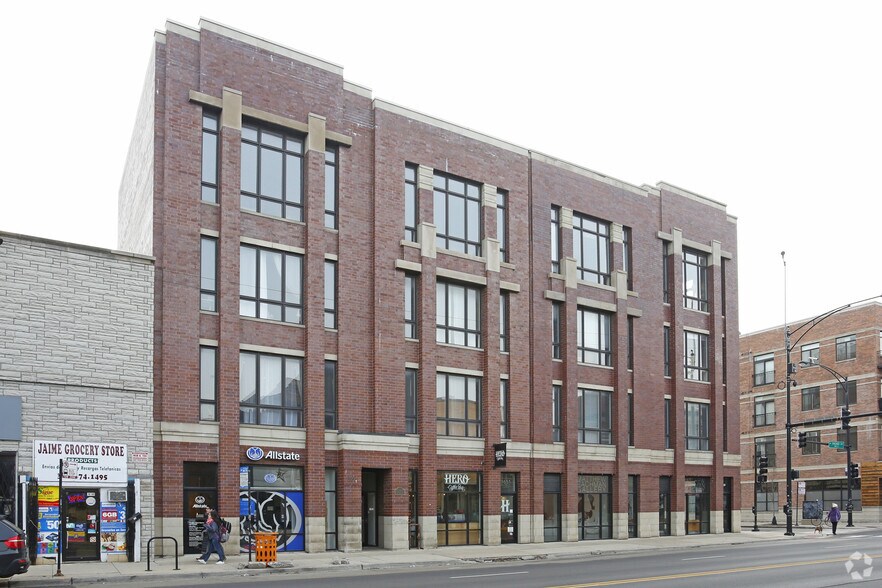 More Photos Of 1659 W Chicago Ave, Chicago Apartments For Lease