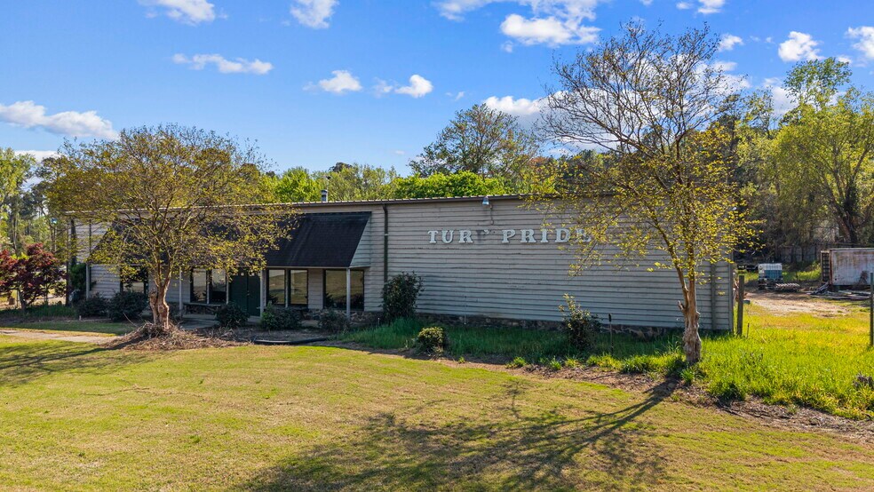 More Photos Of 4688 Washington Rd, Evans Land For Sale