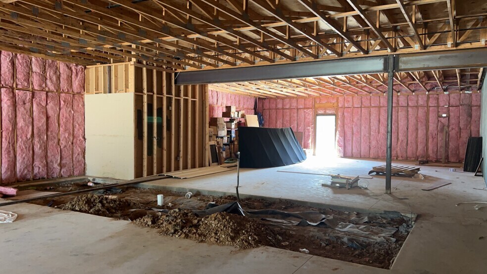 More Photos Of 3615 N Belt Line Rd, Sunnyvale Storefront Retail Office For Lease