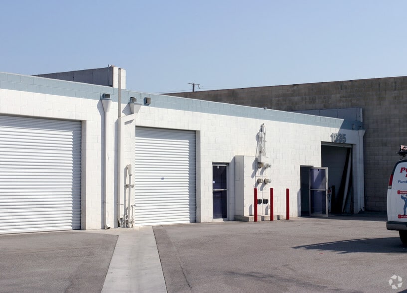 More Photos Of , Gardena Industrial For Sale