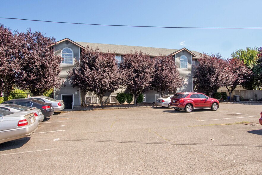 More Photos Of 7603 Pacific Ave, Tacoma Apartments For Sale