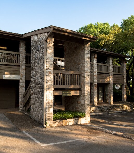 More Photos Of 3930 Bee Caves Rd, Austin Office For Lease