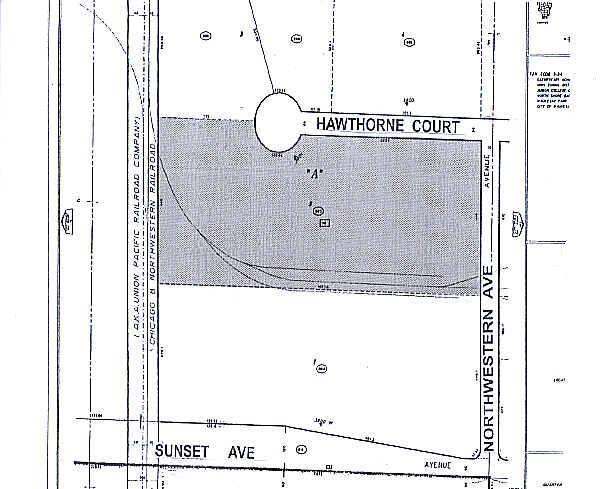 More Photos Of 3740-3742 Hawthorne Ct, Waukegan Warehouse For Lease