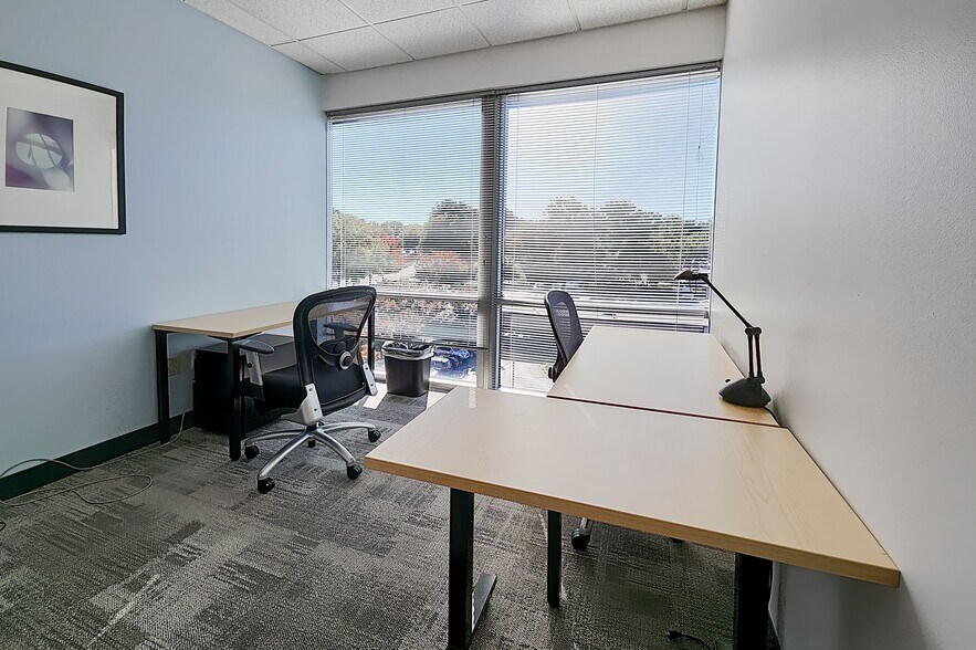 More Photos Of 4819 Emperor Blvd, Durham Office For Lease