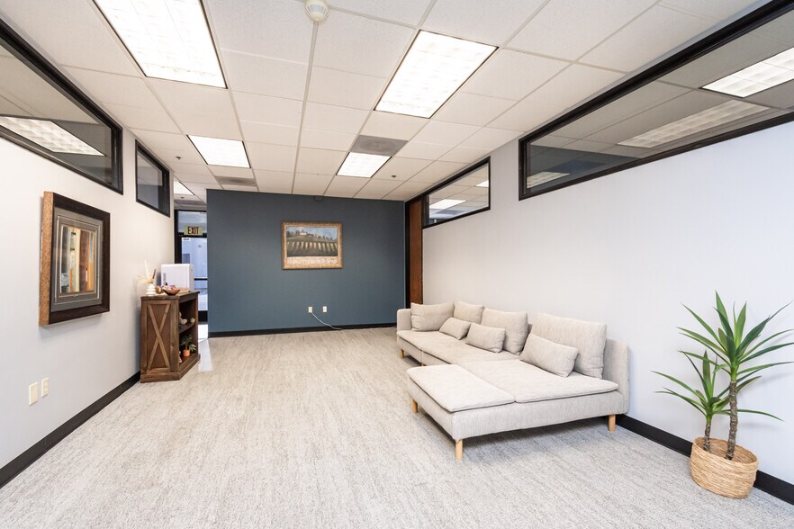 More Photos Of 8203 Sierra College Blvd, Roseville Office For Sale