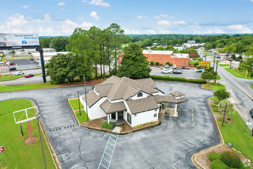 More Photos Of 5385 Veterans Pky, Columbus Freestanding For Sale