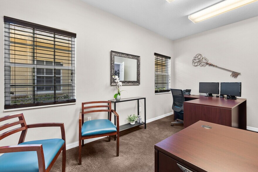 More Photos Of 8471-8473 W Linebaugh Ave, Tampa Coworking Space