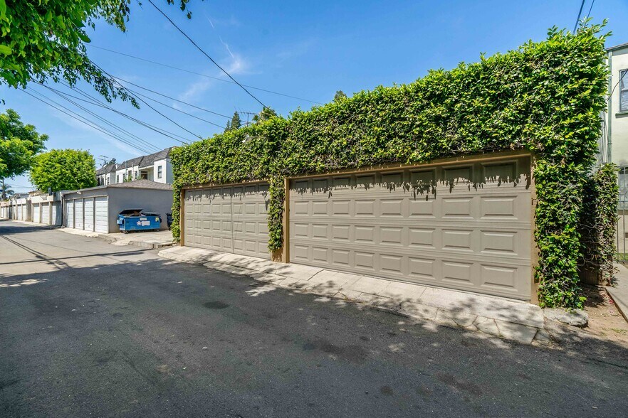 More Photos Of 6512 W Olympic Blvd, Los Angeles Apartments For Sale