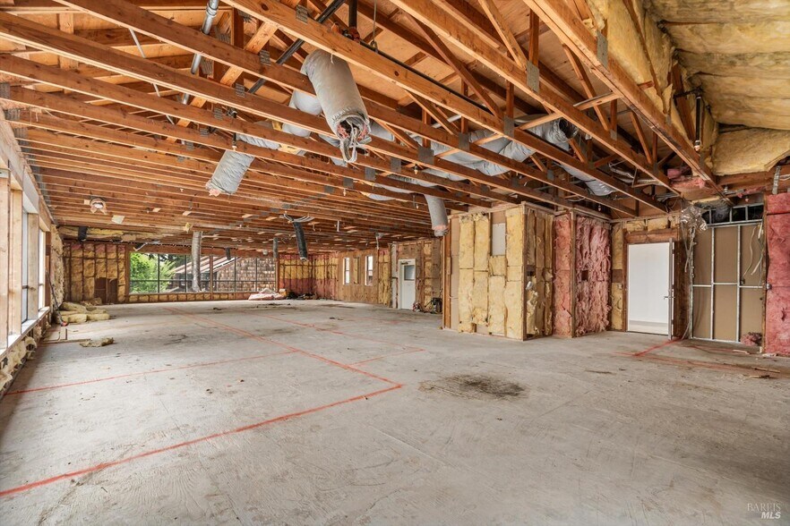 More Photos Of 1370 Medical Center Dr, Rohnert Park Medical For Lease