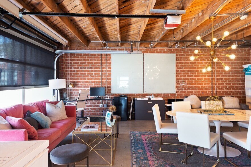 More Photos Of 2332-2340 S Centinela Ave, Los Angeles Loft Creative Space For Sale