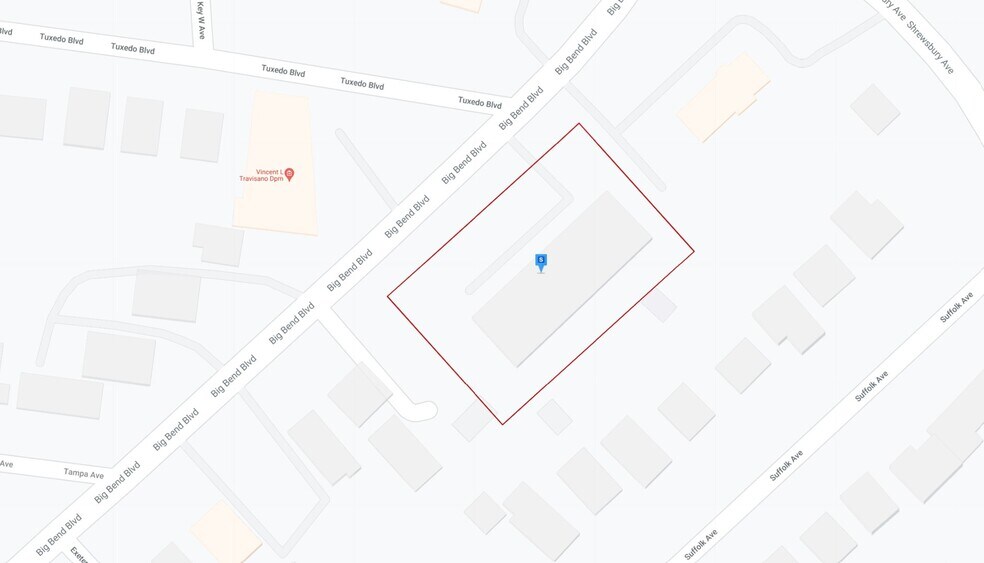 More Photos Of 7508-7514 Big Bend Blvd, Shrewsbury Office For Lease