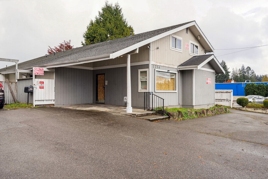 Primary Photo Of 1234 NE 145th St, Shoreline Religious Facility For Sale