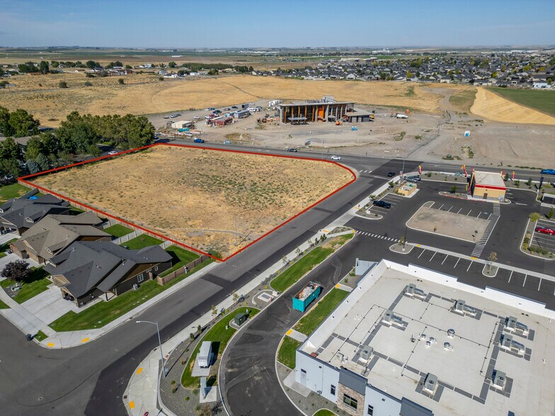 More Photos Of 7505 Three Rivers Dr, Pasco Land For Sale