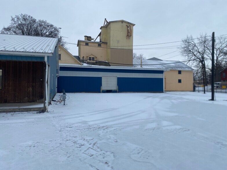 More Photos Of 115 N Exchange St, Geneva Storefront For Sale