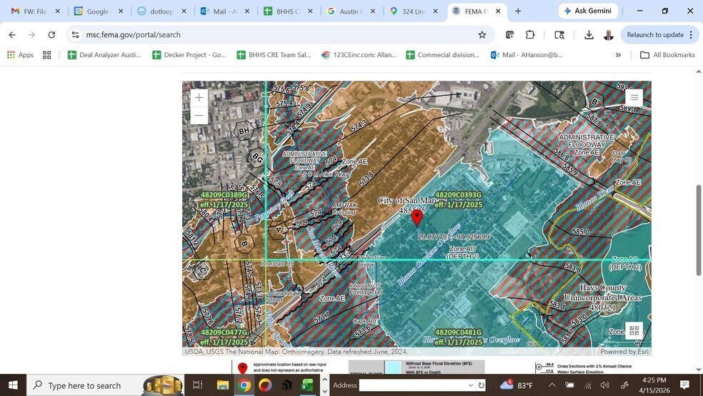 More Photos Of 000 Smith Lane, San Marcos Land For Sale