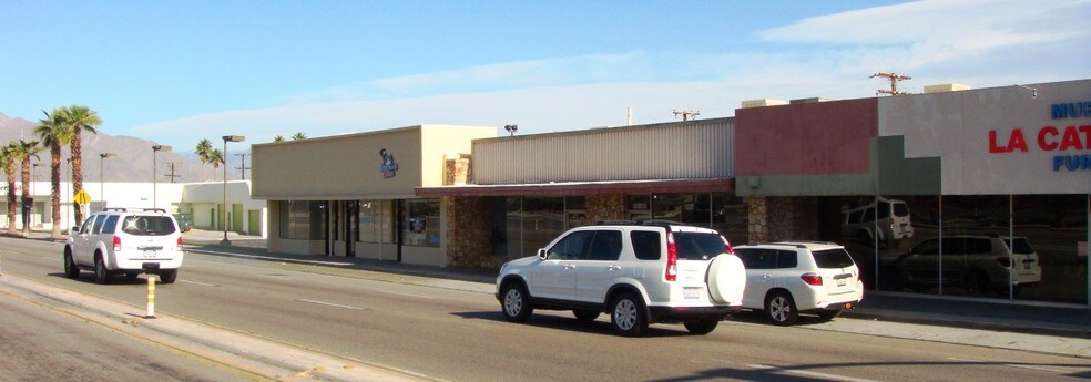 More Photos Of 68482-68484 E Palm Canyon Dr, Cathedral City Storefront For Lease