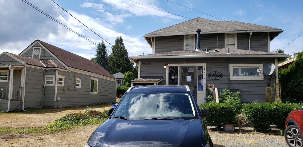 More Photos Of 3405 Rucker Ave, Everett Land For Sale