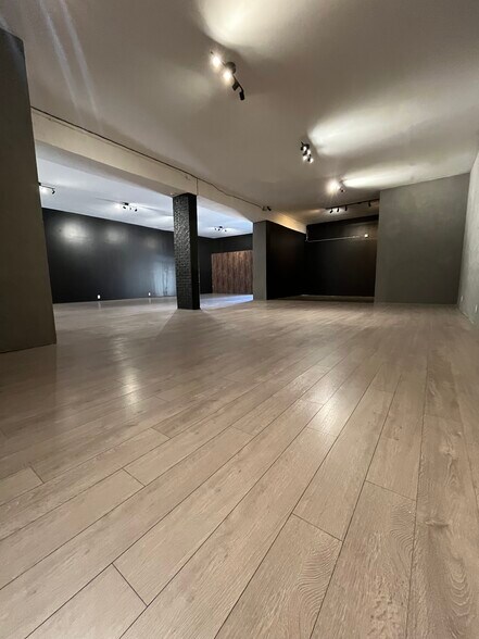 More Photos Of 3532 Broadway, Los Angeles Storefront Retail Office For Lease