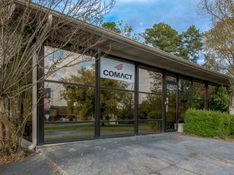 More Photos Of 140 Amity Rd, Hot Springs Office For Sale