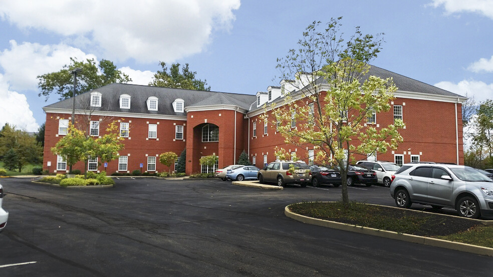 Primary Photo Of 8111 Cheviot Rd, Cincinnati Office For Lease