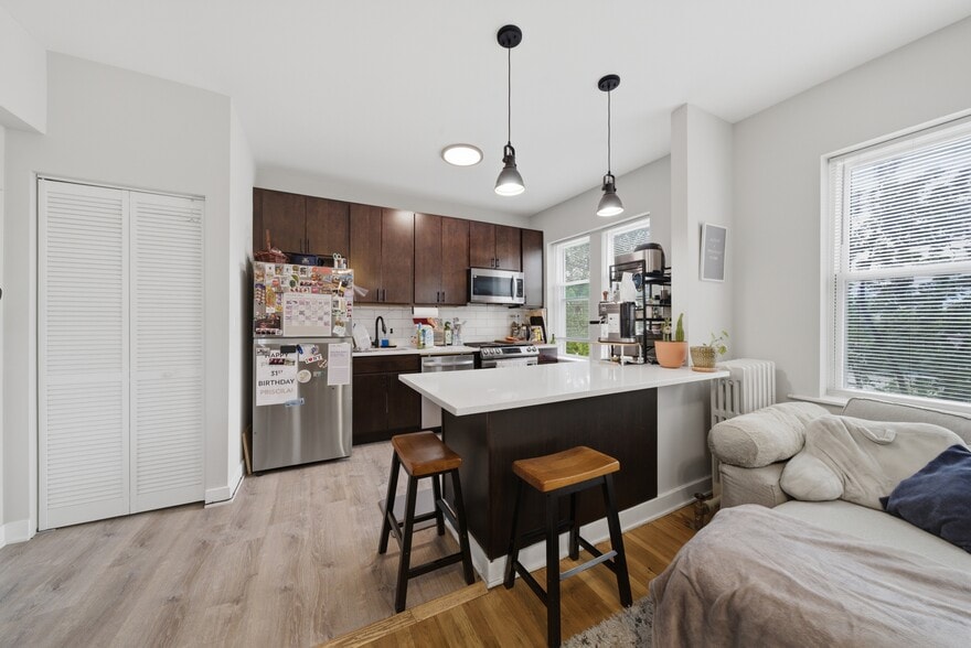 More Photos Of 4057 W School St, Chicago Apartments For Sale