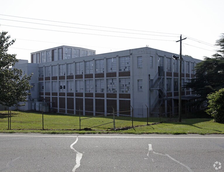 More Photos Of 117 Corinth Rd, Hogansville Warehouse For Sale