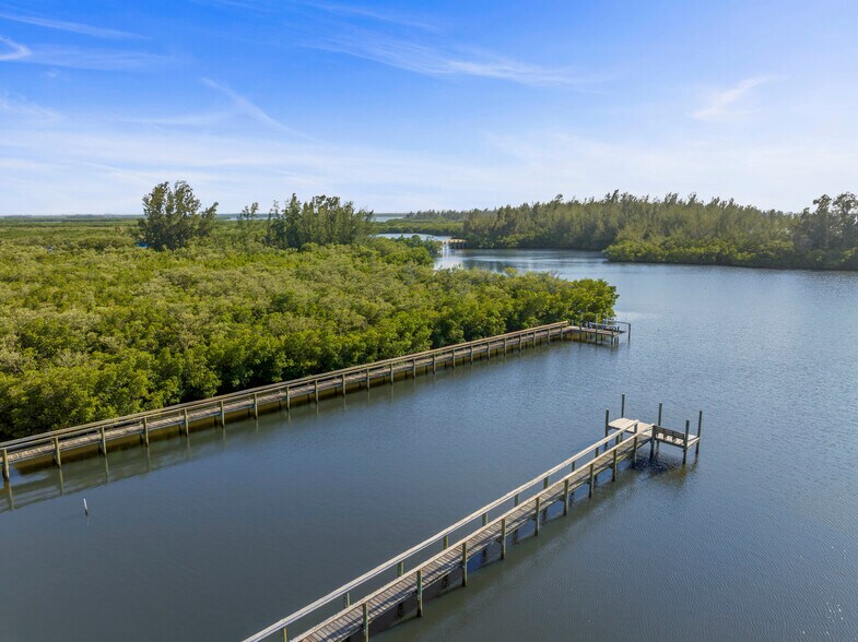 More Photos Of 2135 Florida A1A, Vero Beach Land For Sale