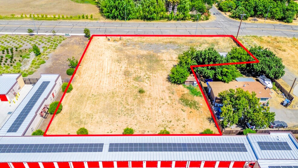 More Photos Of 5012 Walnut Rd, Vacaville Land For Sale