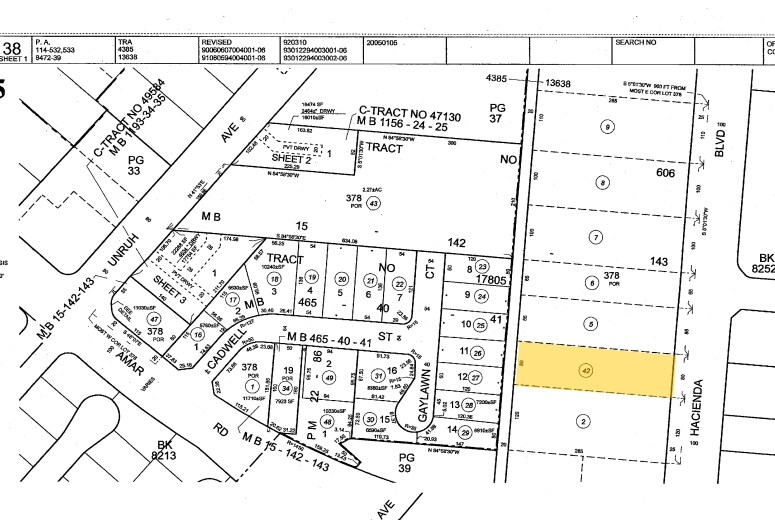 More Photos Of 1027 N Hacienda Blvd, La Puente Carwash For Sale