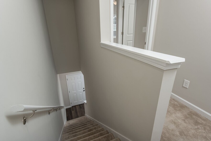 More Photos Of 7521 Middle Valley Rd, Hixson Apartments For Sale