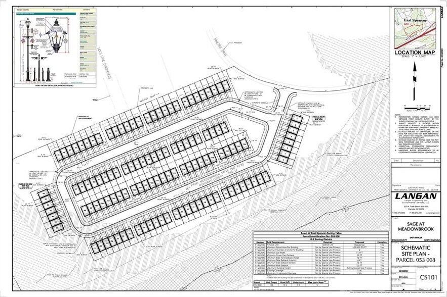 More Photos Of 0 Pinetree, East Spencer Land For Sale