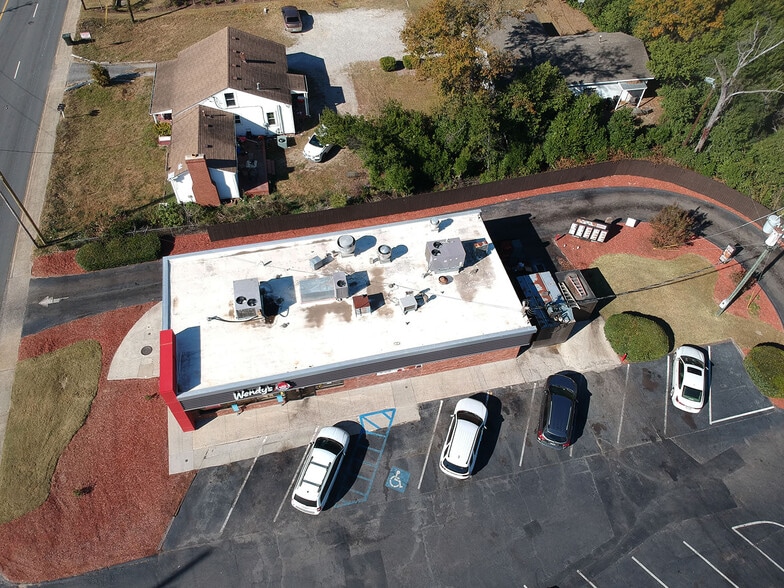 More Photos Of 517 E Martintown Rd, North Augusta Fast Food For Sale