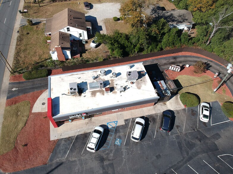 More Photos Of 517 E Martintown Rd, North Augusta Fast Food For Sale