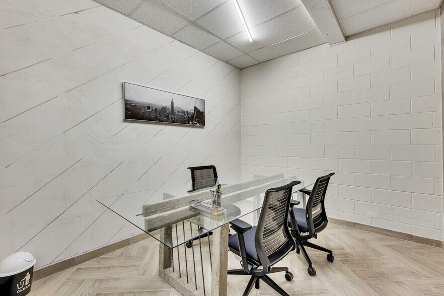 More Photos Of 1528 E Yandell Dr, El Paso Loft Creative Space For Sale