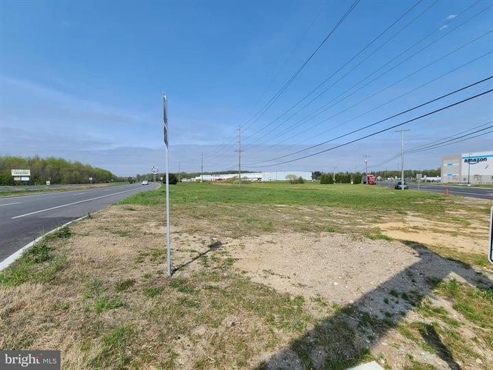 More Photos Of 156 Route 40, Carneys Point Land For Lease
