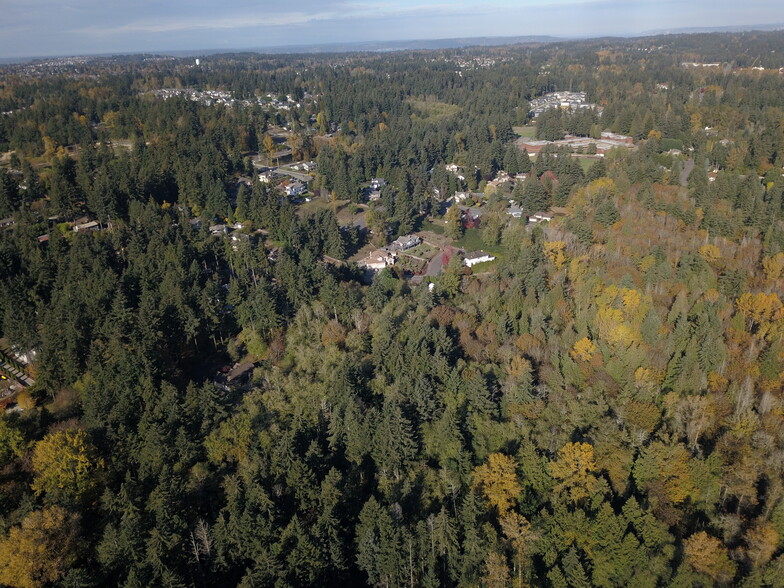 Primary Photo Of Pacific Hwy, Federal Way Land For Sale