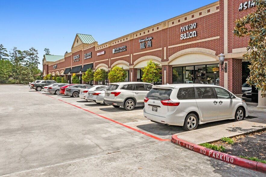 More Photos Of 3335 College Park Dr, The Woodlands Unknown For Lease