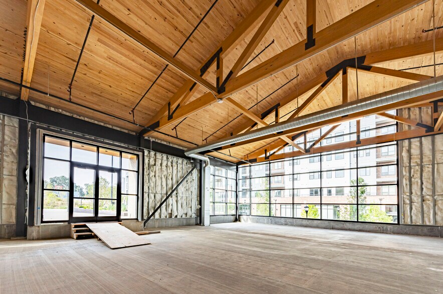 More Photos Of 755 Echo St NW, Atlanta Office For Lease