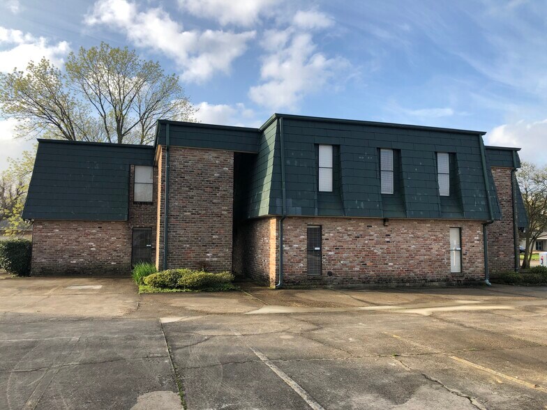 Primary Photo Of 3867 Plaza Tower Dr, Baton Rouge Office For Lease