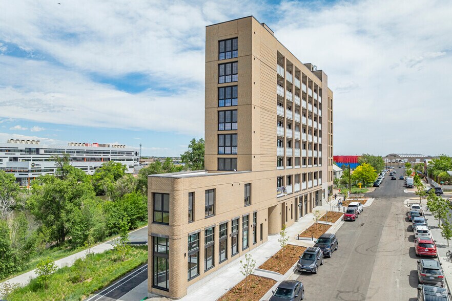 More Photos Of 3575 Chestnut Pl, Denver Apartments For Lease