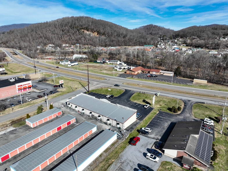 More Photos Of 1201 Highway 19E, Elizabethton Storefront Retail Office For Sale