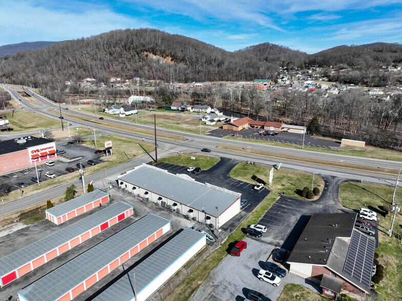 More Photos Of 1201 Highway 19E, Elizabethton Storefront Retail Office For Sale