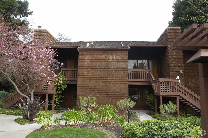 More Photos Of 4 Crow Canyon Ct, San Ramon Office For Sale