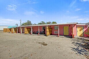 More Photos Of 1422 US Highway 441 SE, Okeechobee Manufactured Housing Mobile Home Park For Sale