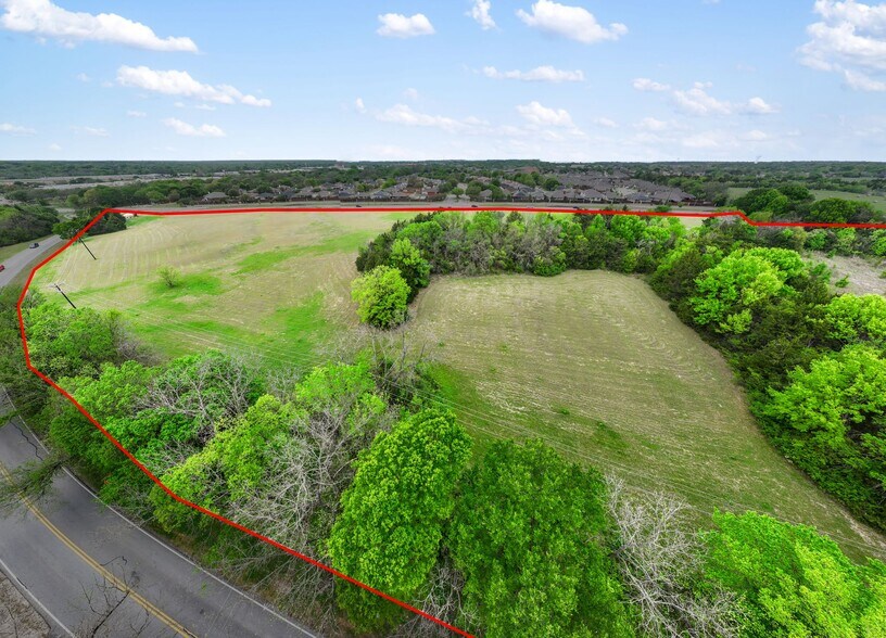 More Photos Of 2800 W Belt Line Rd, Lancaster Land For Sale