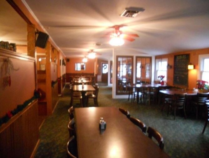 More Photos Of 21438 Nanticoke Rd, Tyaskin Restaurant For Sale