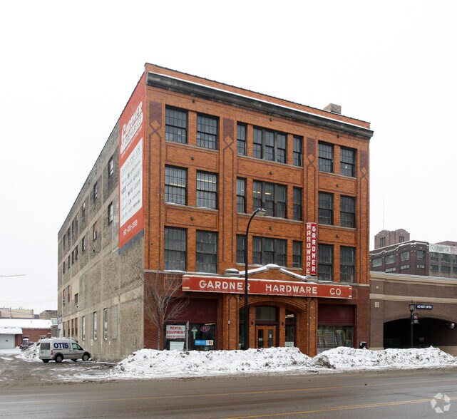 More Photos Of 515 Washington Ave N, Minneapolis Office For Lease