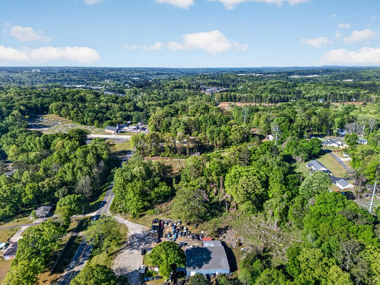 More Photos Of 2701 Ball Ground Hwy, Canton Land For Sale